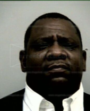 James Barnes Frazier