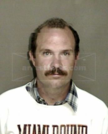 William John Crandall