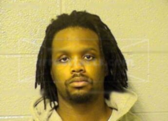 Jermaine Roberts