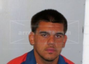 Kyle Alexander Ybarra