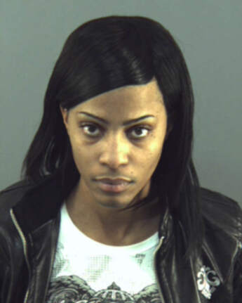 Schmicka Renee Glenn