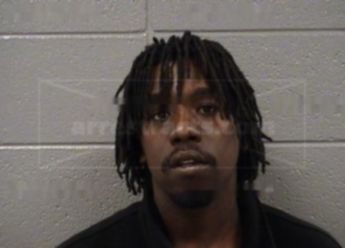 Deandre Dumas