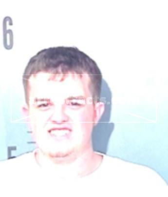 Patrick Dalton Rucker