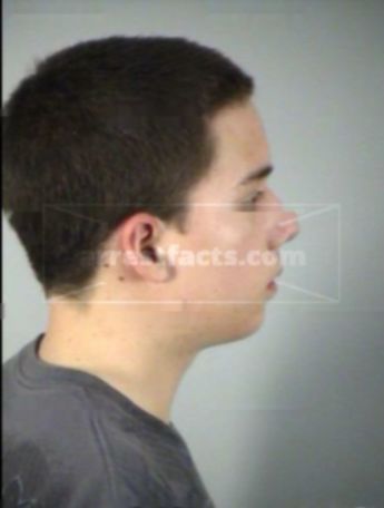 Trenton Alan Jones