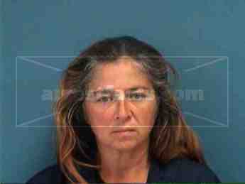 Christine Ann Lofgren