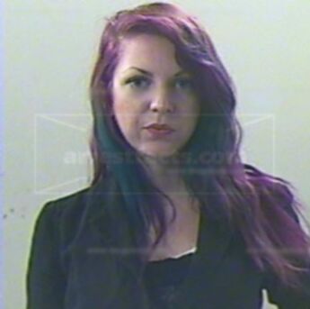 Brittani Danielle Fyans