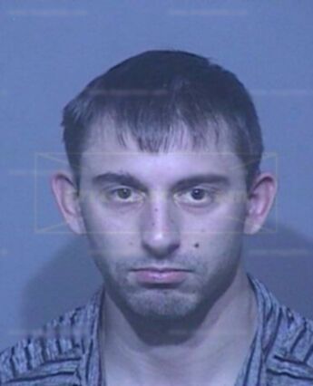 Brandon Todd Grantier