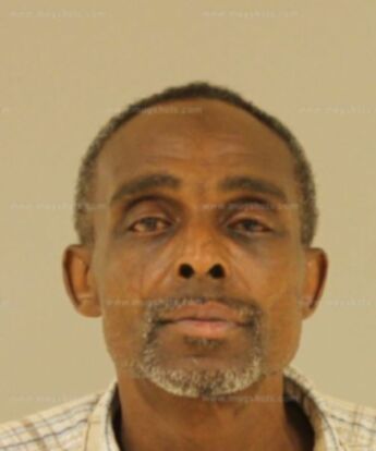 Kenneth Darryl Coleman