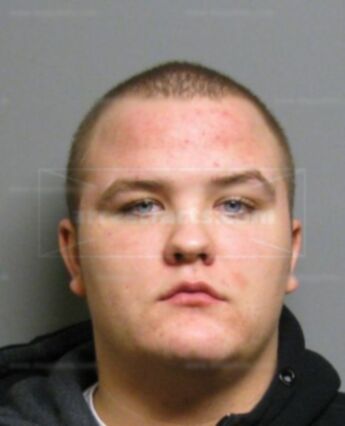 Trenton Locke Slocum