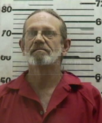 Richard Glenn Lambert