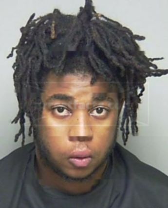Kamarre Frederick Jackson