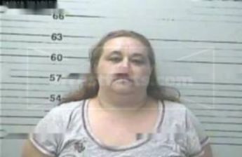 Victoria Shannon Jackson