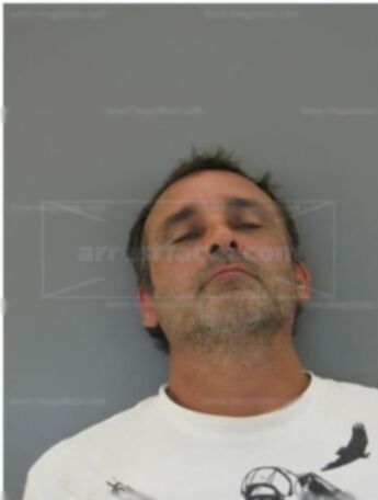 Randy Charles Hewitt