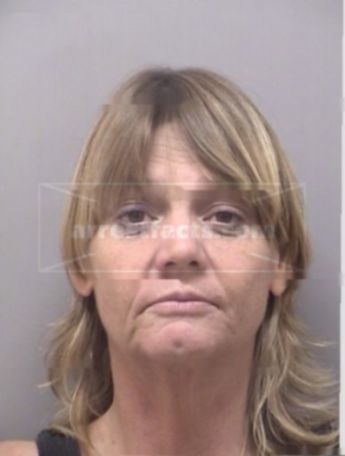 Anita Thompson Wingate