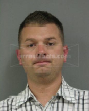 Nicolas Brent Meade