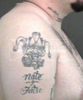 Nathan C Gonzales
