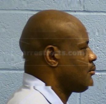 Lonnie Alexander