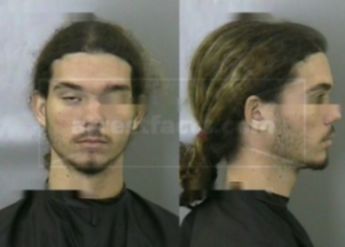 Derrick Bryce Ashdown