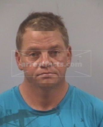 Scotty Wade Batten