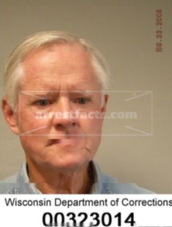 Gary J Divall
