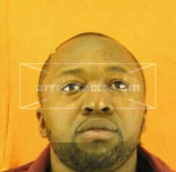 Gerald Adams Ii
