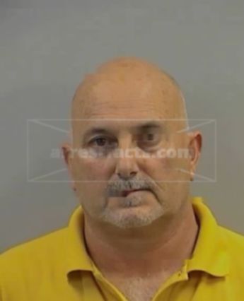 Kenneth Jarreth Smith