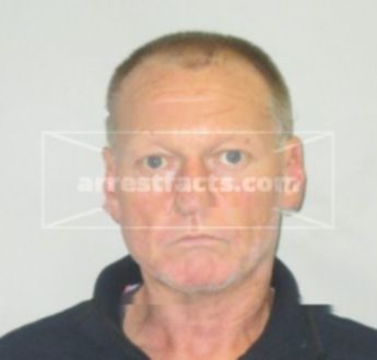 Dennis Allen Russelburg