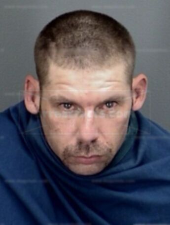 Jason Charles Shelton