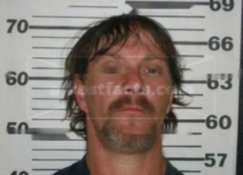Rickey Lee Harrsion Jr