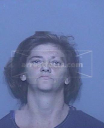 Amanda Dawn Carter