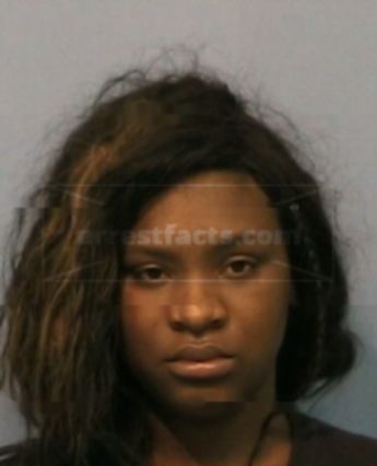Leola Deziray Lauderdale