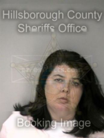 Melissa Halley Lane