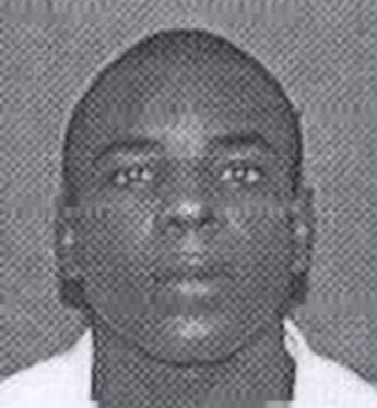 Dedrick Lee Griffin