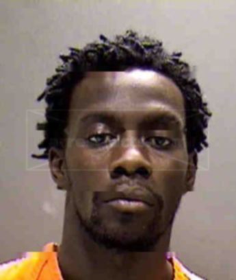 Anthony Goodson