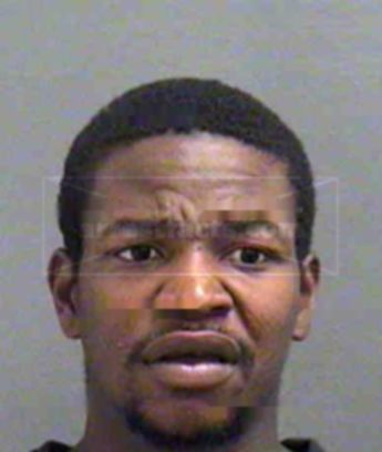 Wade Darwin Knight