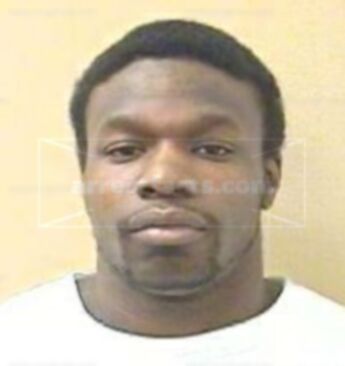Antwan Pratt