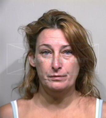 Lisa Carol Shaw