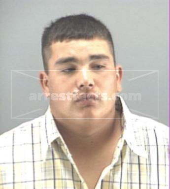 Benjamin Mendez Jr
