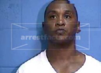 Gary Dewayne Pender