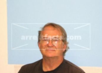 James Curtis Ward