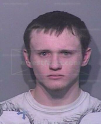 John Michael Cooper