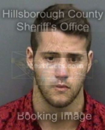 Anthony John Porreca