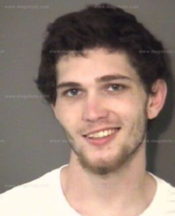 Zachary Alexander Cianflone