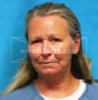 Donna Louise Bruner