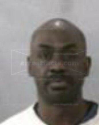 Dewayne Edward James