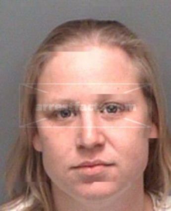 Kathleen Amy Rohrbach