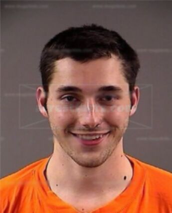 Spencer Ray Jones