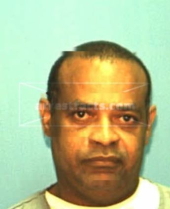 Lamont Harris