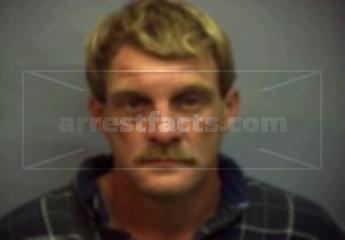 Steven Don Mcmahan