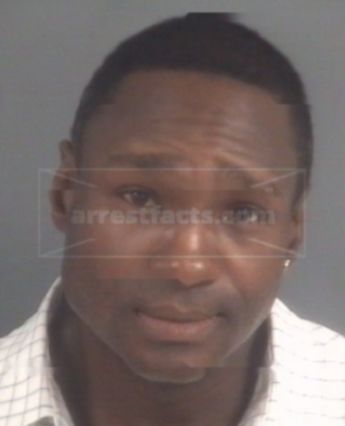 Anthony Alton Walker
